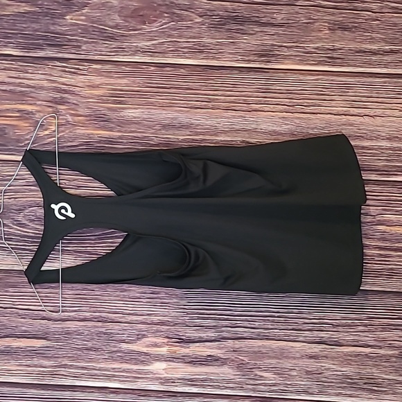 Peloton black tank - Picture 2 of 2